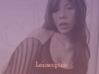 Lenacopine