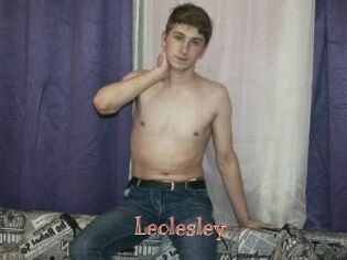 Leolesley