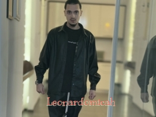 Leonardomicah