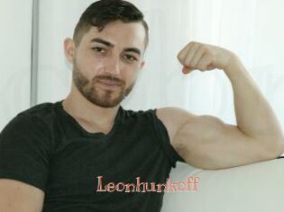 Leonhunkoff