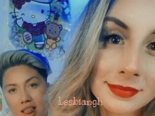 Lesbiangh