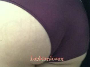 Lesbianlovex