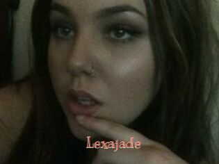 Lexa_jade