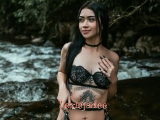 Lexiejadee
