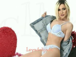 Leyadelgado