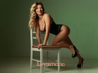 Leyamoon