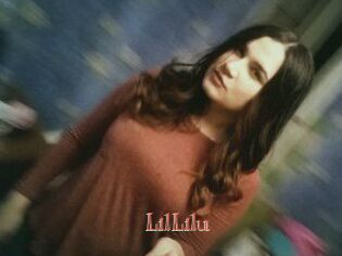 LilLilu