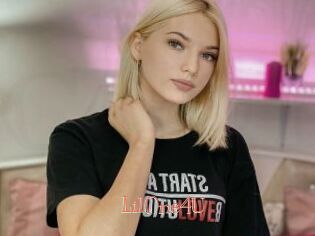 LilOne4U