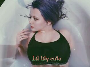 Lil_lily_cute