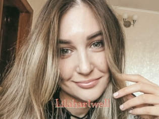 Lilahartwell