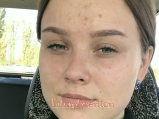 Lilianbrenton