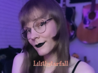 Lilithstarfall