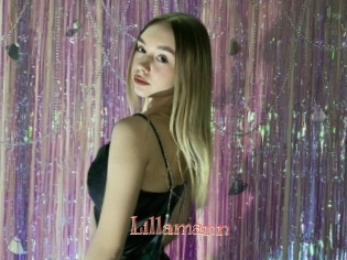 Lillamann