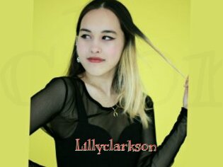 Lillyclarkson