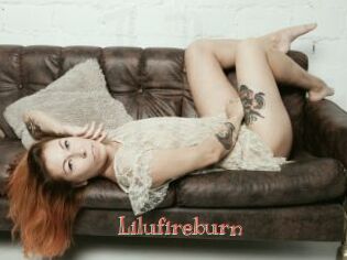 Lilufireburn