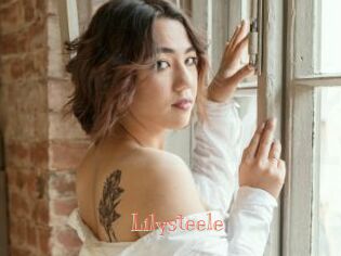 lilysteele Celebrix