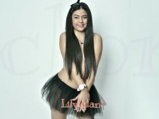 Lilytglant