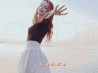 Linaaliana