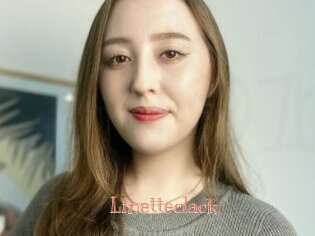 Linetteclack