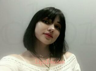 LipsDenise