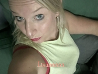 Lisaaaaaa