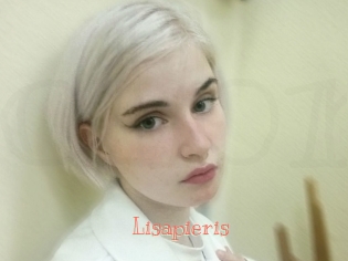 Lisapieris