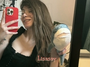 Lisasay