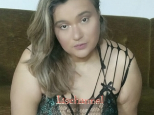 Lischannel