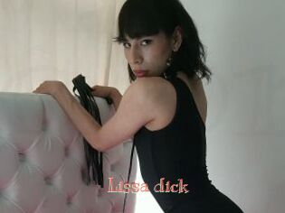 Lissa_dick