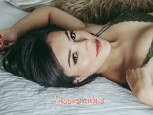 Lissasmiles