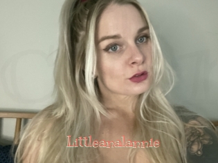 Littleanalannie