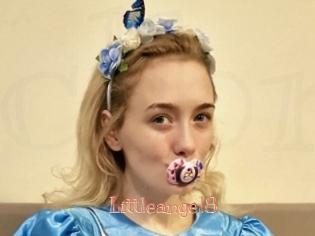 littleangel8 Celebrix