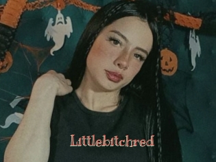 Littlebitchred