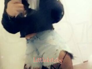 Littlebitshy