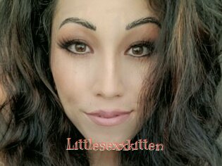 Littlesexxkitten