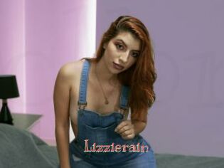 Lizzierain