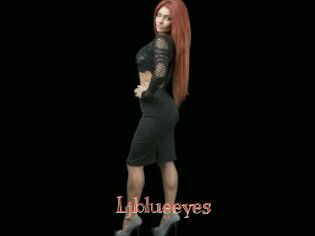 Ljblueeyes