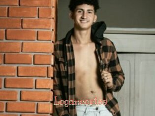 Logancortes