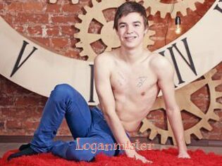 Loganmister