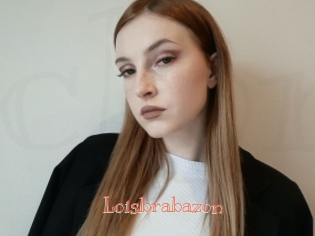 Loisbrabazon