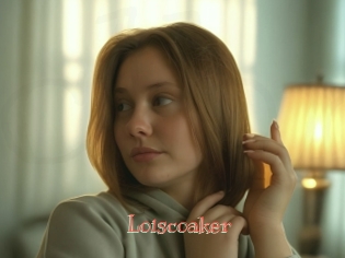 Loiscoaker