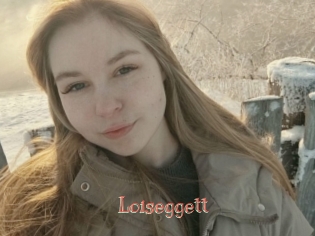 Loiseggett