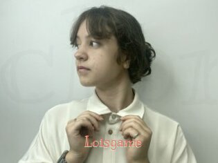 Loisgame