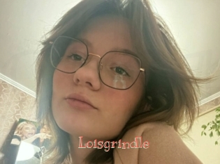 Loisgrindle