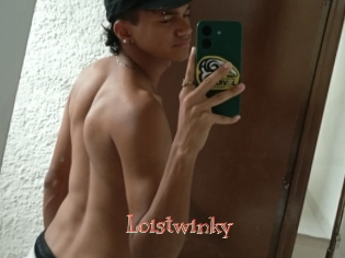 Loistwinky