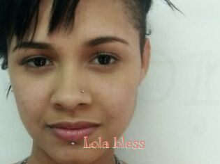 Lola_bless