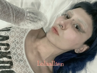 Lolaallien