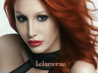 Lolamoran