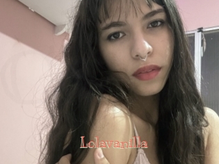 Lolavanilla