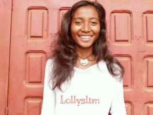 Lollyslim